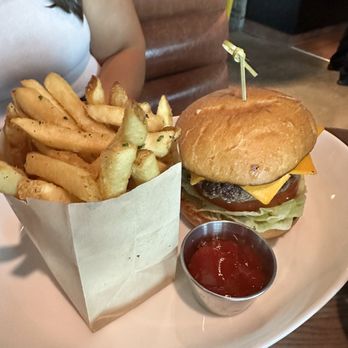 Bennett's Westside Grill - American Near Me - Rocklin, California
