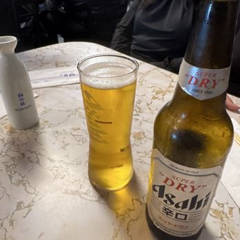 Ichi-Riki Japanese Restaurant - Japanese Near Me - Seaside, California