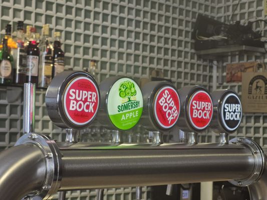 Cachorrinho Gazela by null