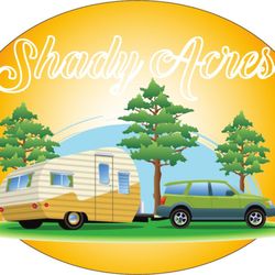 Shady Acres RV Park