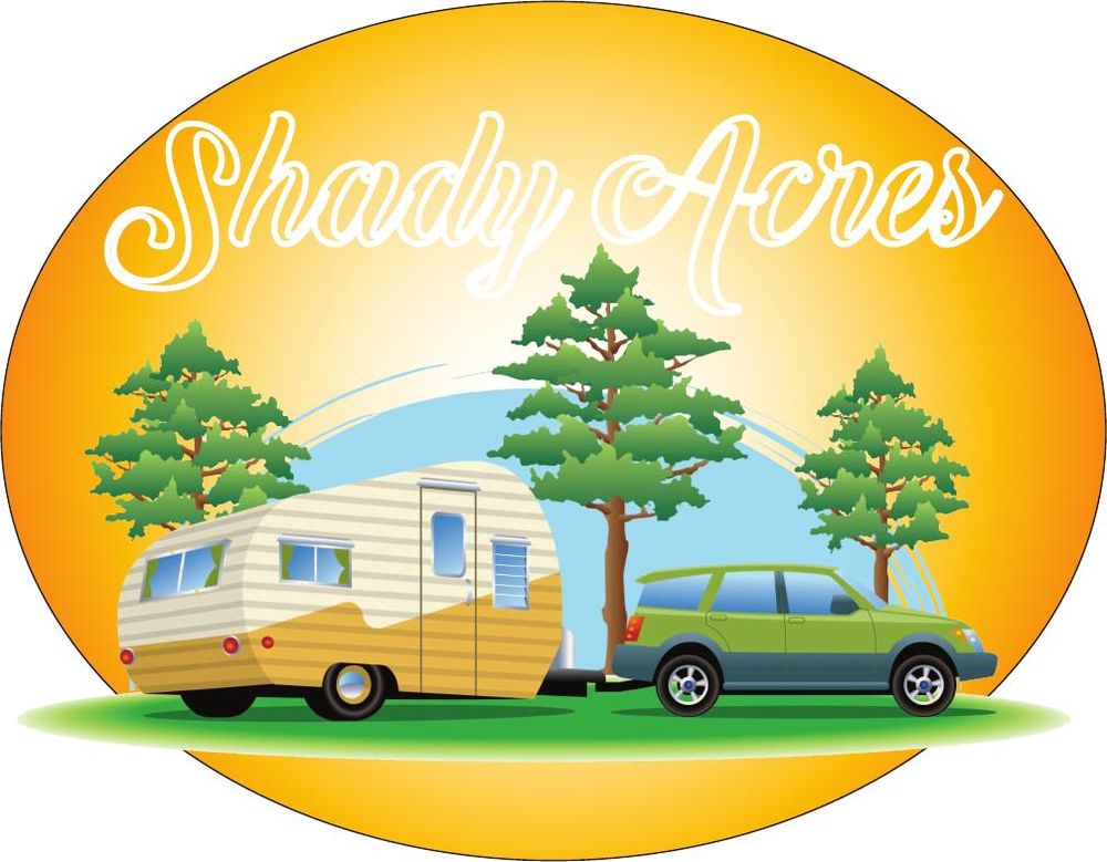 SHADY ACRES RV PARK Updated October 2024 23724 W 255th St, Paola