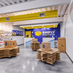 Simply Self Storage - Huntington Station