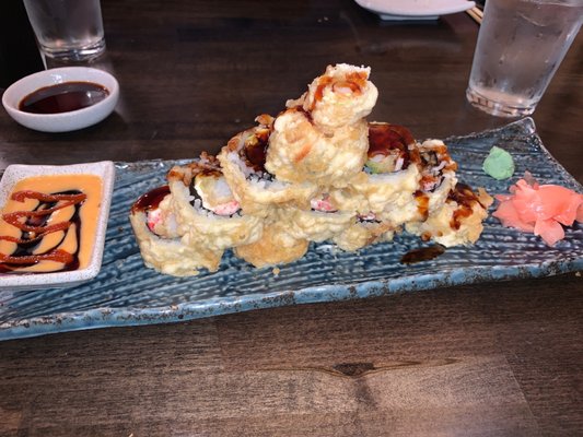 Sushi Haru by null