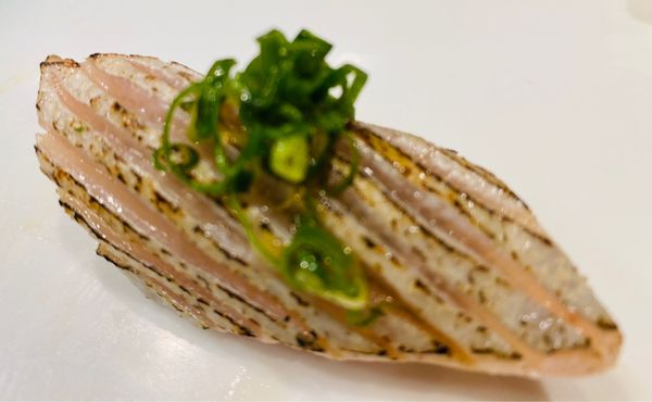 Yohei Sushi Restaurant by null