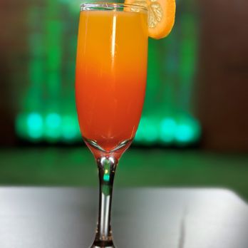 Layali Restaurant and Lounge - Sunset Refresher Mocktail - Lounges Near Me - Fairfax, Virginia Layali Restaurant and Lounge - Sunset Refresher Mocktail - Lounges Near Me - Fairfax, Virginia