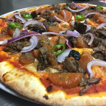 Tarte & Pinard - Pizza Near Me - Tain-l'Hermitage, 26 Tarte & Pinard - Pizza Near Me - Tain-l'Hermitage, 26
