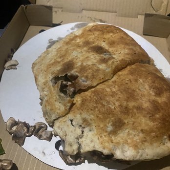 Nick's Pizza - No words - Pizza Near Me - Apple Valley, California