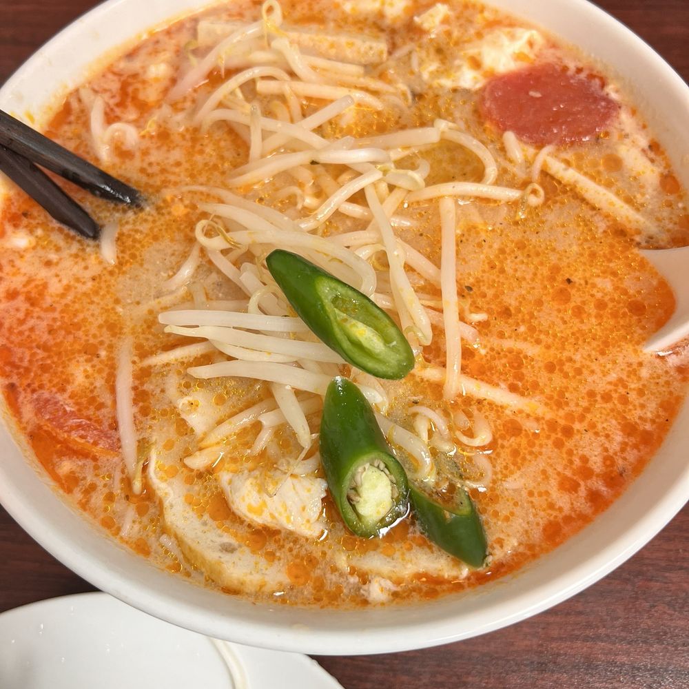 Mai Asia Restaurant - bun rieu - Asian Fusion Near Me - Tualatin, Oregon Mai Asia Restaurant - bun rieu - Asian Fusion Near Me - Tualatin, Oregon