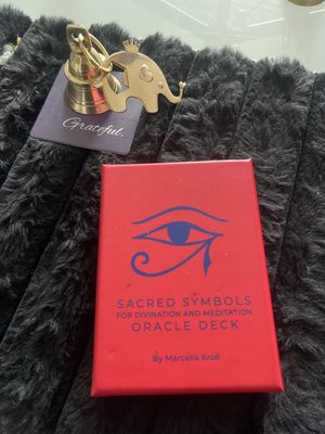 Third Eye Books Accessories & Gifts LLC by null