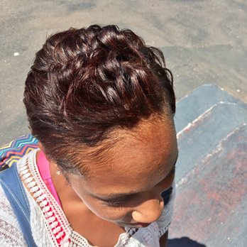 A Beautiful You Hairsalon - Hair Salons Near Me - Oceanside, California