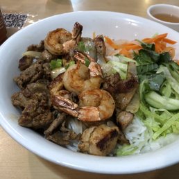 Vermicelli Vermicelli
