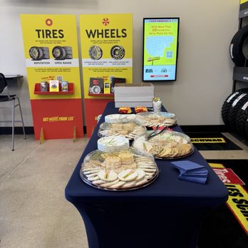 Les Schwab Tire Center - Wheel & Rim Repair Near Me - Rosemount, Minnesota Les Schwab Tire Center - Wheel & Rim Repair Near Me - Rosemount, Minnesota