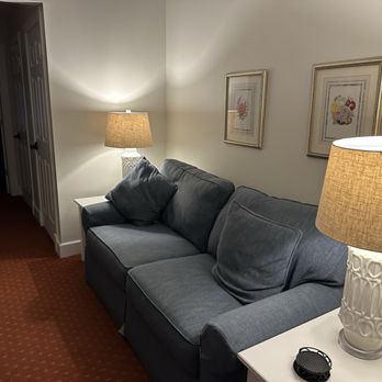 King's Creek - Resorts Near Me - Williamsburg, Virginia