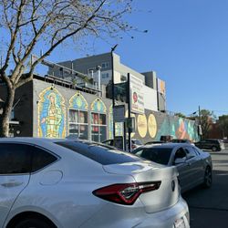 J Street