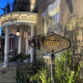 Husk Savannah - Southern Near Me - Savannah, Georgia