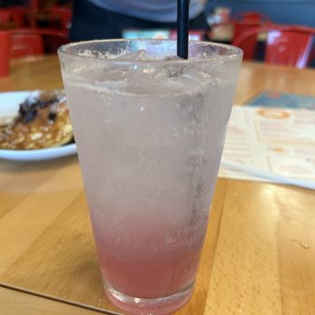 Ruby Sunshine Brook Highland - Lavender Paloma - Breakfast & Brunch Near Me - Birmingham, Alabama