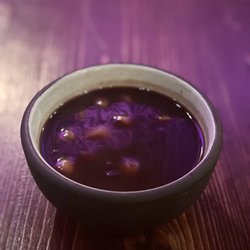 Cloud & Spirits - New Year's Soup