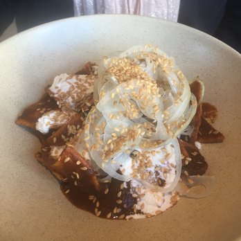 Atla - Mexican Near Me - New York, New York