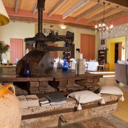 La Demeure du Pressoir - Le Pressoir
