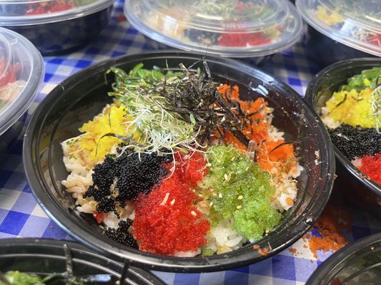 Kimchi plus by null