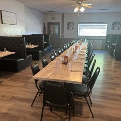 Party room