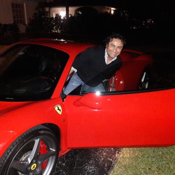 Prestige Luxury Rentals - Car Rental Near Me - Miami, Florida