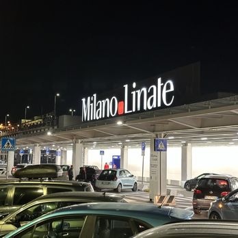 Milano Linate - Airports Near Me - Segrate, Michigan