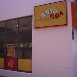 Dosa Plaza