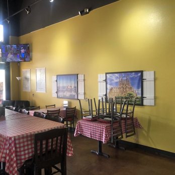AZ Chimney Cakes - Dining area - Chimney Cakes Near Me - Mesa, Arizona AZ Chimney Cakes - Dining area - Chimney Cakes Near Me - Mesa, Arizona