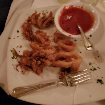 Ken's On Western - Calamari - American Near Me - Chicago, Illinois