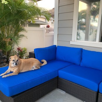 Outdoor Living Oahu - Outdoor Furniture Stores Near Me - Honolulu, Hawaii