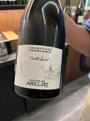 Maison MURA | Wine + Spirits by null