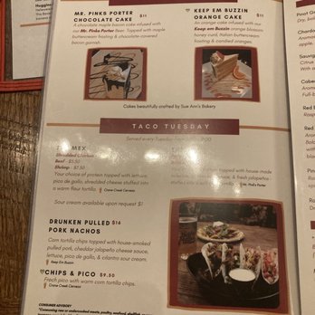 Hell 'n Blazes Brewing - Menu - Breweries Near Me - Melbourne, Florida Hell 'n Blazes Brewing - Menu - Breweries Near Me - Melbourne, Florida