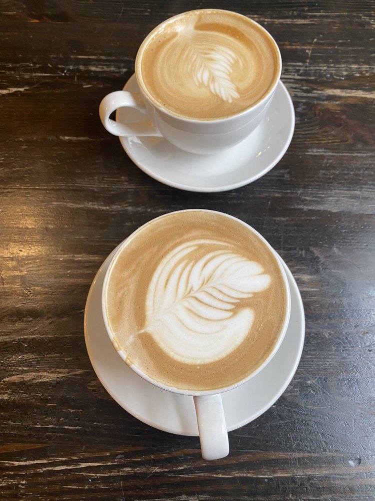 BARK ESPRESSO 86 Photos & 102 Reviews 11335 Roosevelt Way NE