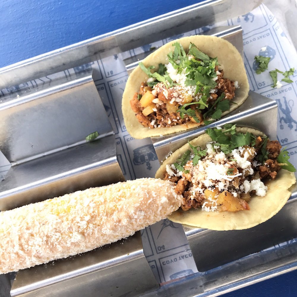 Coyo Taco - Mexican Near Me - Miami, Florida Coyo Taco - Mexican Near Me - Miami, Florida