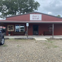 Grant's Bar-B-Que