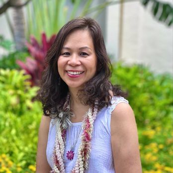 Aloha Victory Counseling - Vicky Wong, Director
Licensed Mental Health Counselor
Licensed Marriage and Family Therapist
Board-Certified National Counselor - Counseling & Mental Health Near Me - Honolulu, Hawaii Aloha Victory Counseling - Vicky Wong, Director
Licensed Mental Health Counselor
Licensed Marriage and Family Therapist
Board-Certified National Counselor - Counseling & Mental Health Near Me - Honolulu, Hawaii