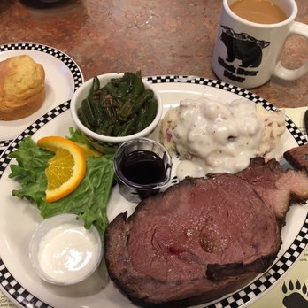 Black Bear Diner Downey - Diners Near Me - Downey, California