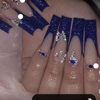 K Pretty Nails & Spa - Reference photo - Nail Salons Near Me - Goodyear, Arizona