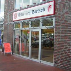 Fleischerei Bartsch