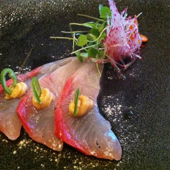 Asanebo - Kanpachi - Sushi Bars Near Me - Studio City, California