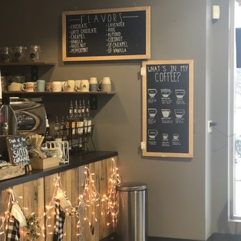 Gabby's Cafe - Coffee & Tea Near Me - Grand Rapids, Michigan