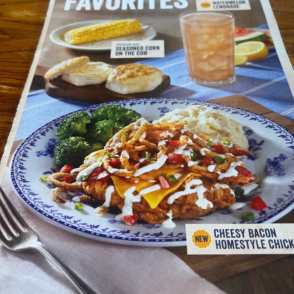 Cracker Barrel - Menu - Breakfast & Brunch Near Me - Fishkill, New York Cracker Barrel - Menu - Breakfast & Brunch Near Me - Fishkill, New York