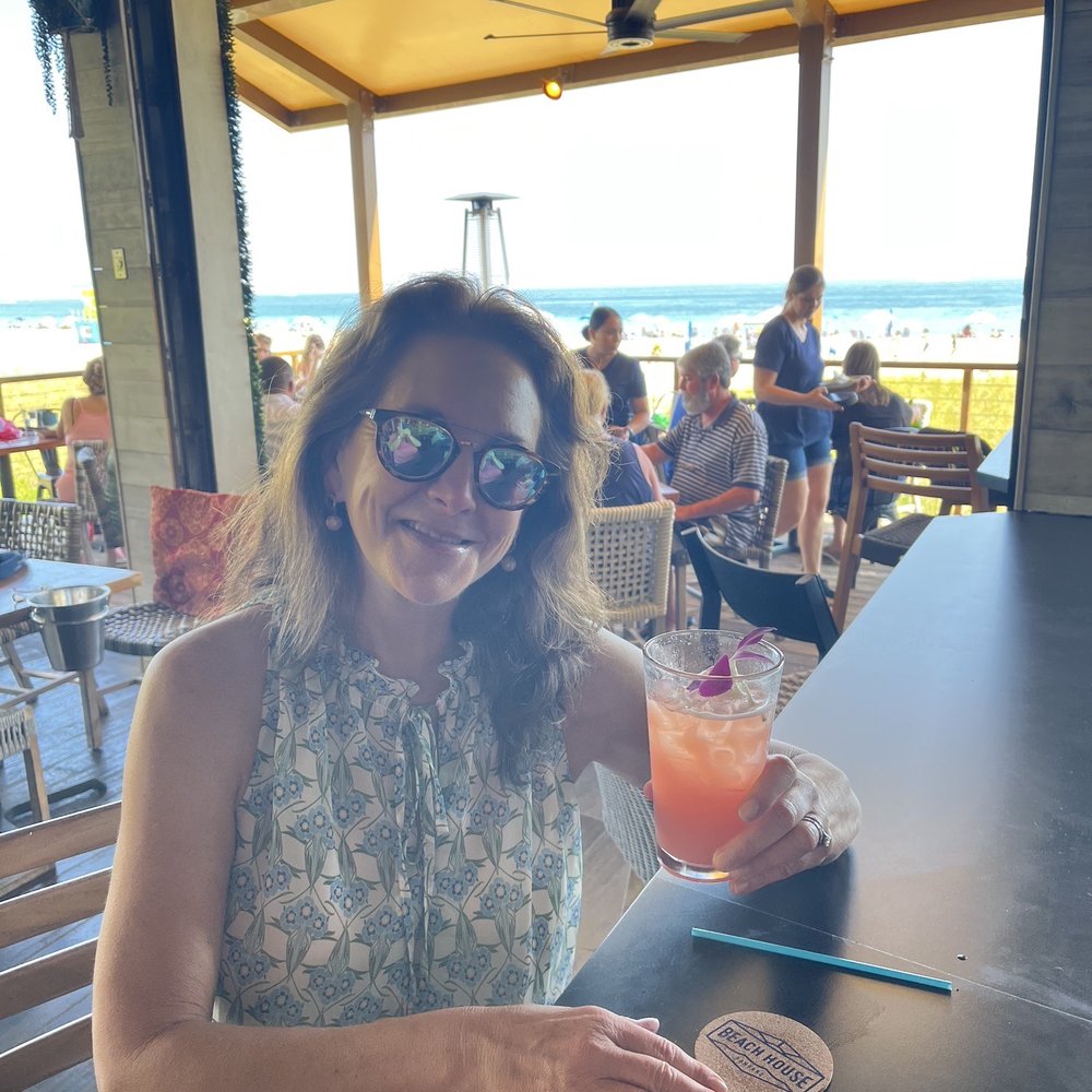 Beach House - Delicious drink - Guava purée too. - Bars Near Me - Pompano Beach, Florida Beach House - Delicious drink - Guava purée too. - Bars Near Me - Pompano Beach, Florida