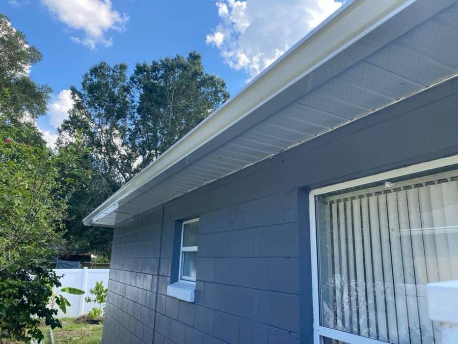 Slide of Mega Roofing