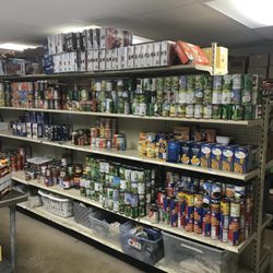 South Brevard Sharing Center