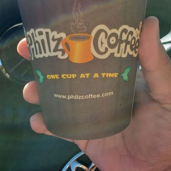 Philz Coffee - Coffee & Tea Near Me - Fullerton, California