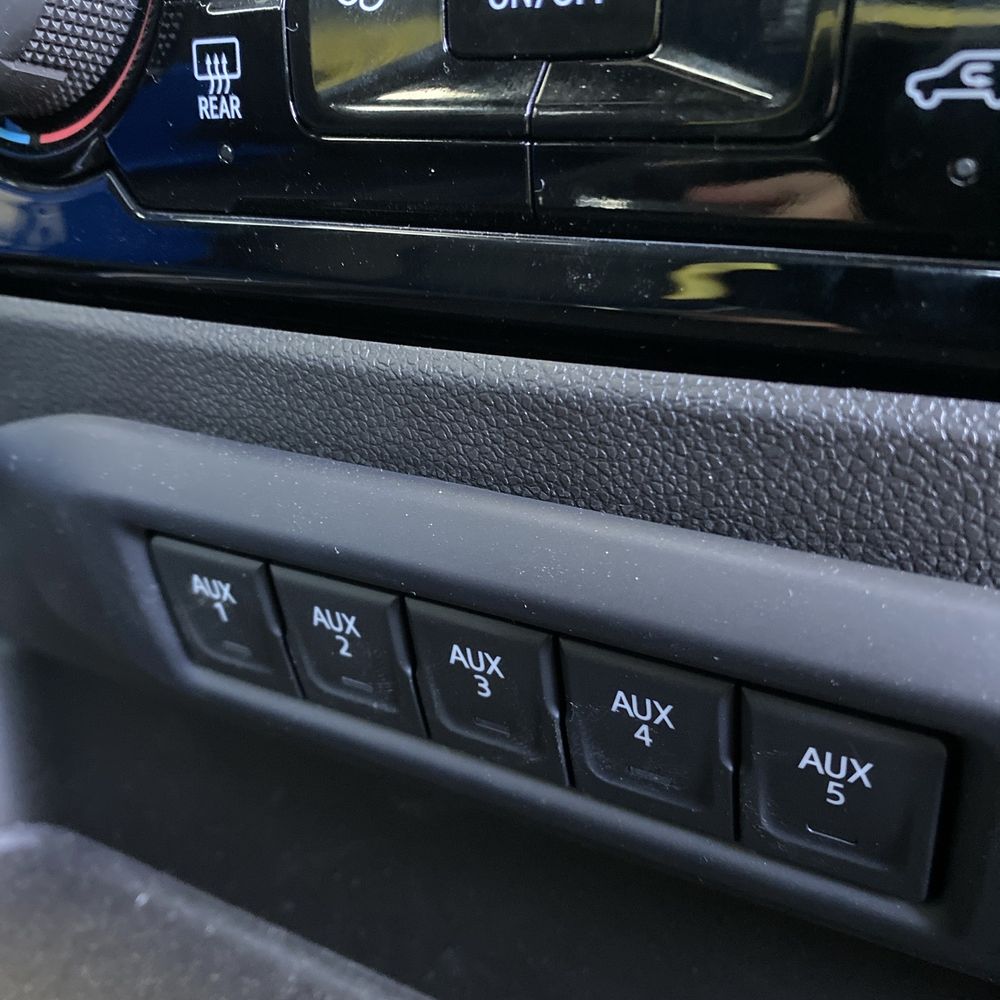 Selman Chevrolet - Upfitter switches - Auto Repair Near Me - Orange, California Selman Chevrolet - Upfitter switches - Auto Repair Near Me - Orange, California