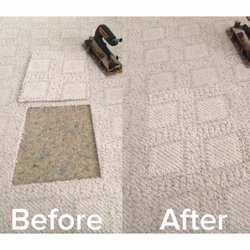 Las Vegas Carpet Repair & Cleaning