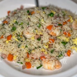 Nan Xiang Fried Rice 南翔炒飯 Nan Xiang Fried Rice 南翔炒飯
